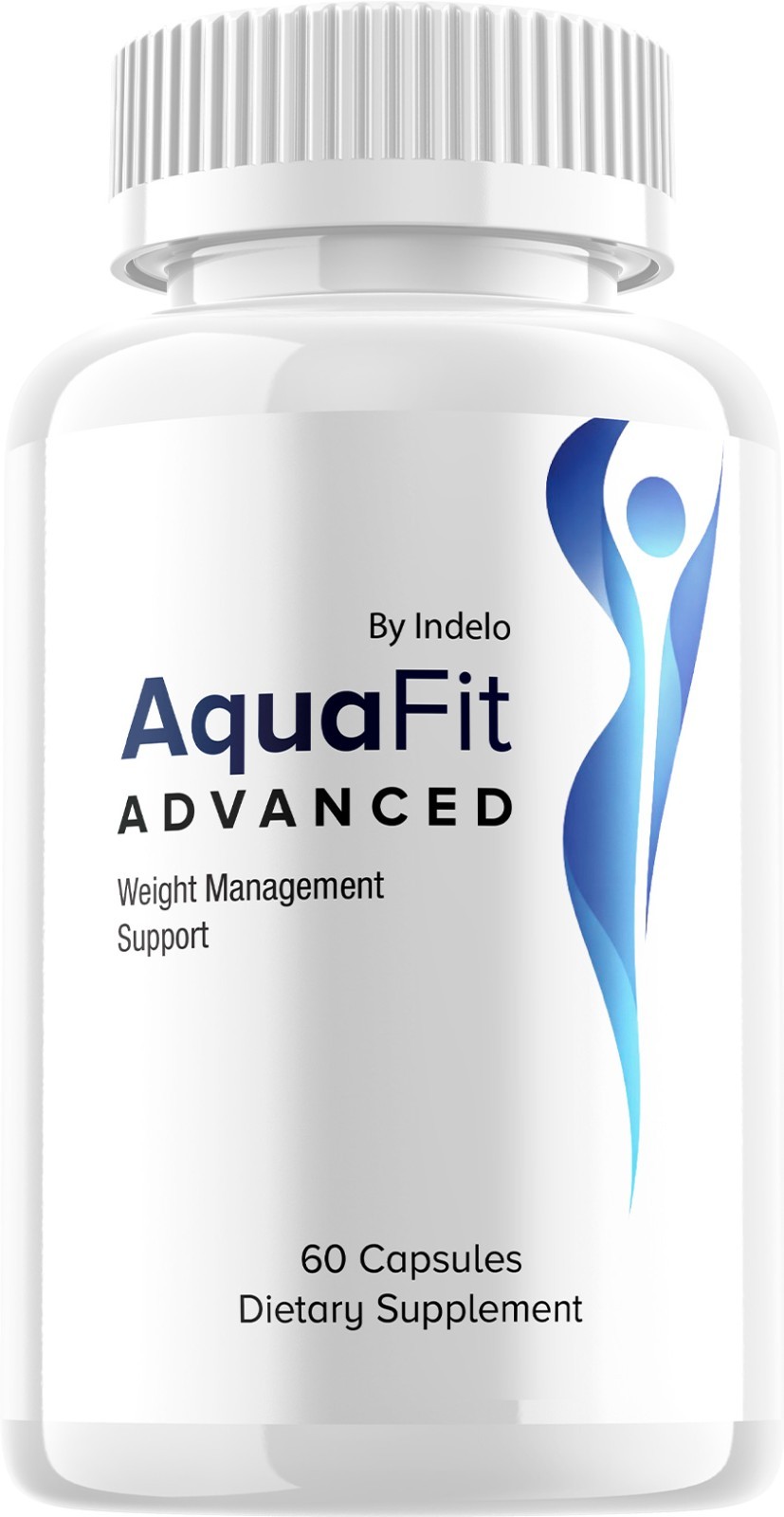 (1 Pack) AquaFit Advanced Keto Capsules – Aqua Fit Pills 800MG Advanced Formula