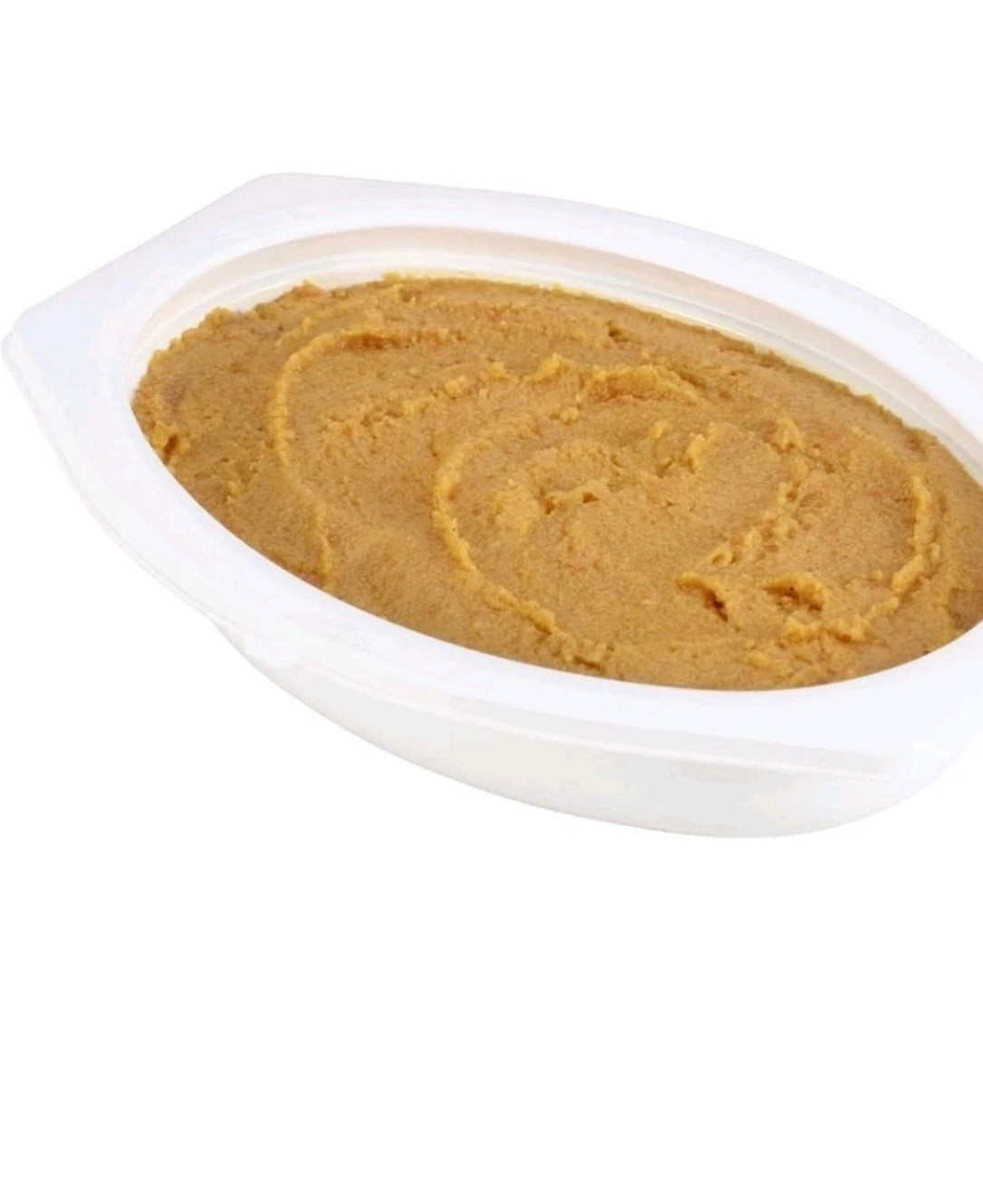 Thick & Easy 60744 Purees Thickened Food Beef Lasagna 7 oz Tray 7 Count