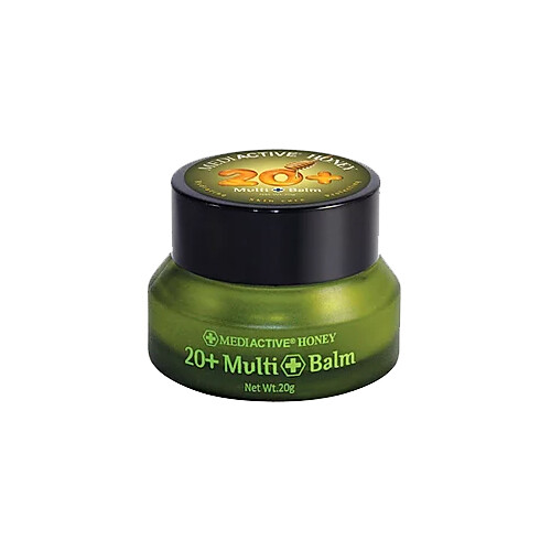Mediactive 20+ Honey Multibalm 20g