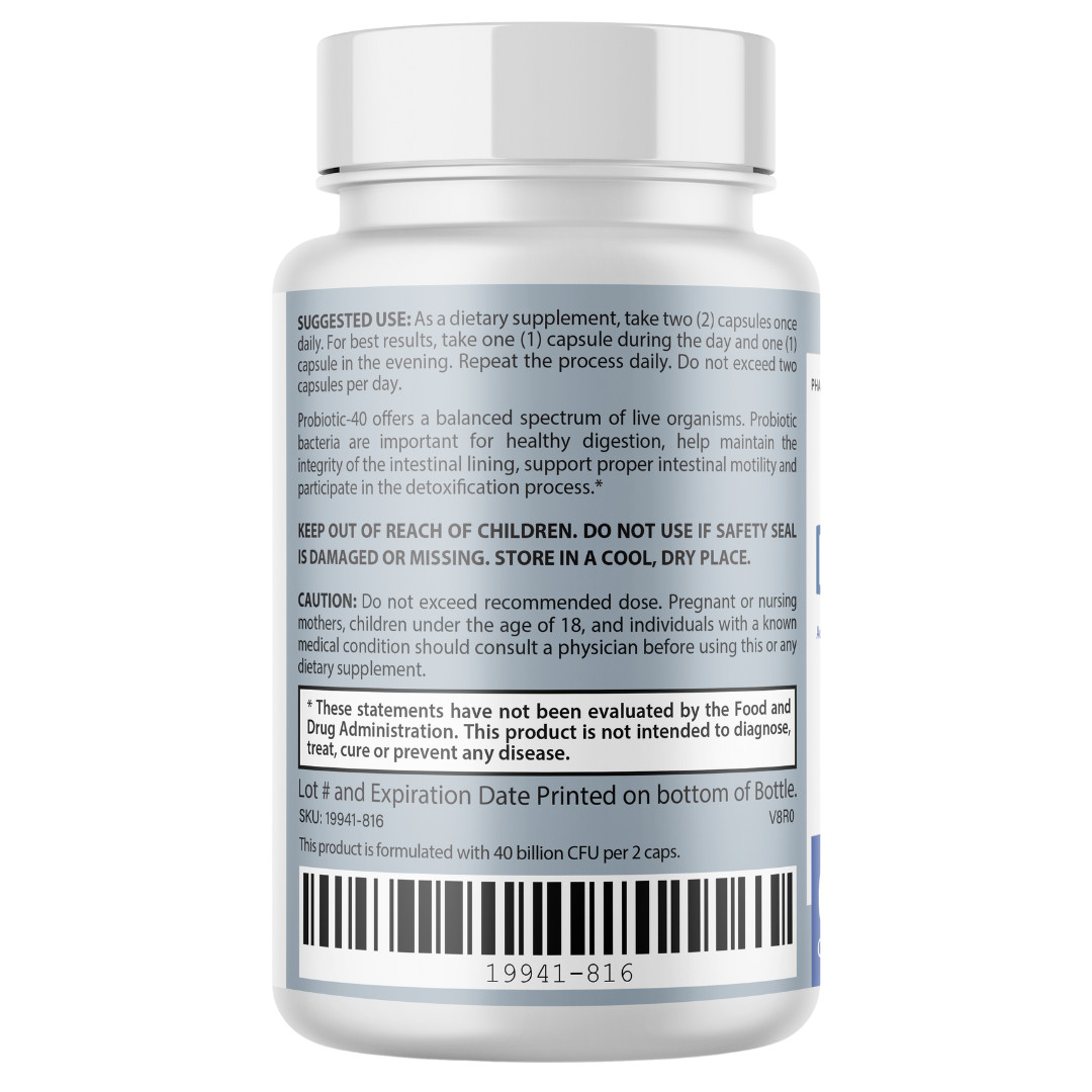 Dentpure Dental Support Capsules, Dent pure Oral Health – 2 Bottles