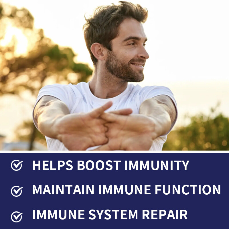 Multi Vitamin for Men Capsules Mens Prostate Multivitamin Multimineral 900mcg