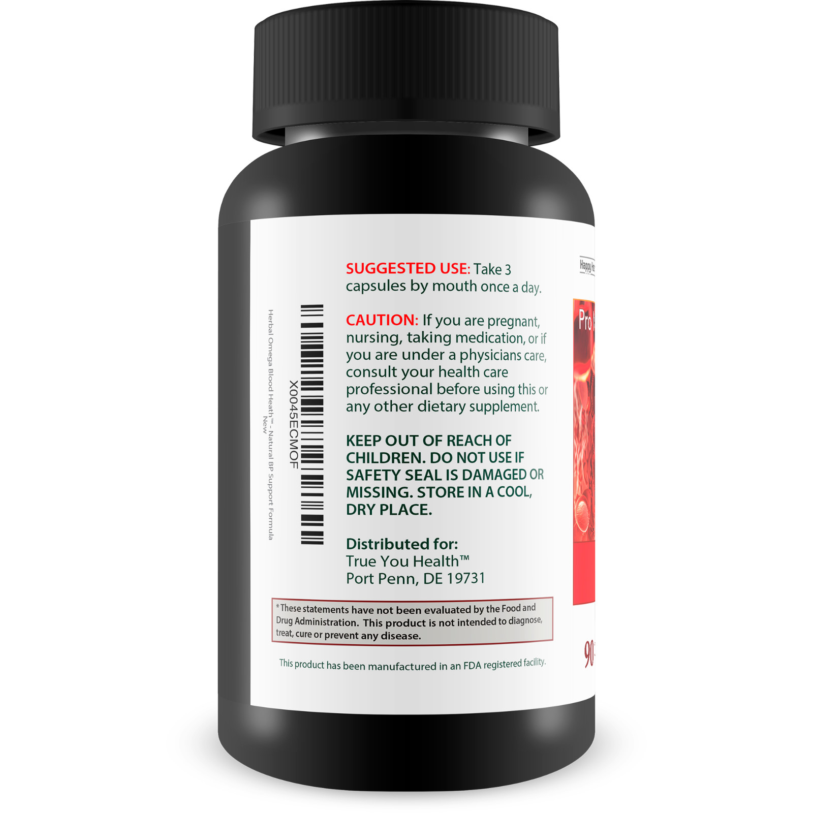 Healthy Blood Flow Circulation Support – Our Best Health Circulation Aid