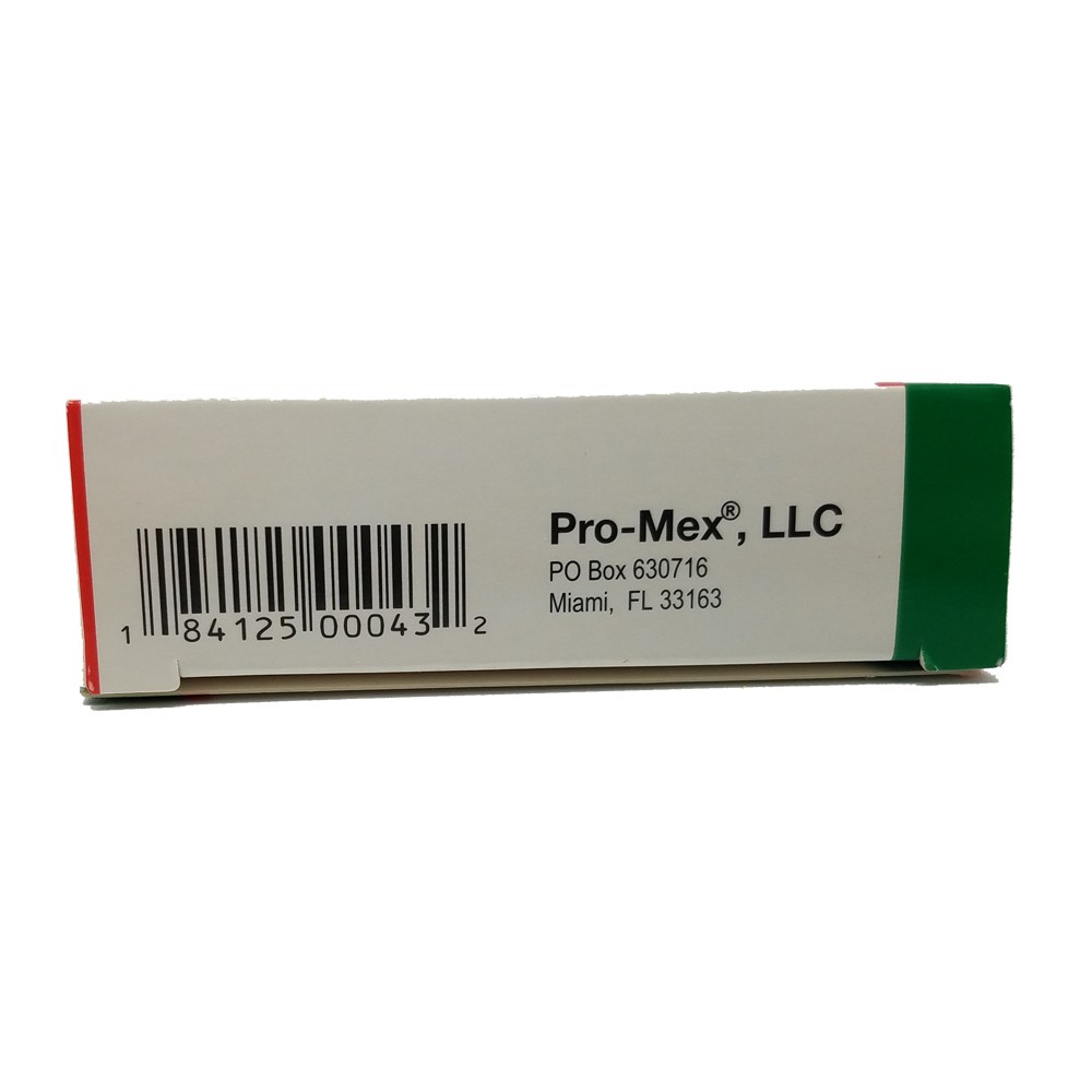 ProMex Ampitrexyl Plus. Boost Immune System. Dietary Supplement 1000 mg, 30 Caps