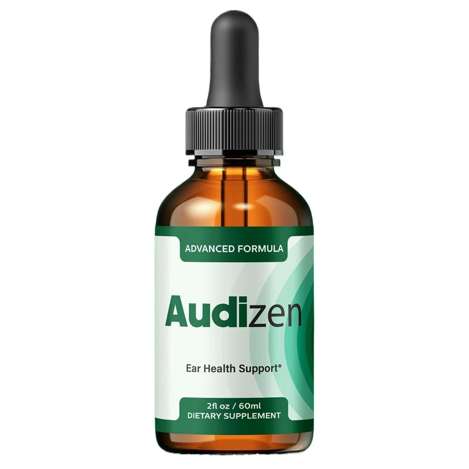 (1/2/3 Pack) Audizen Drops – Advanced Ear Health And Hearing Support Formula
