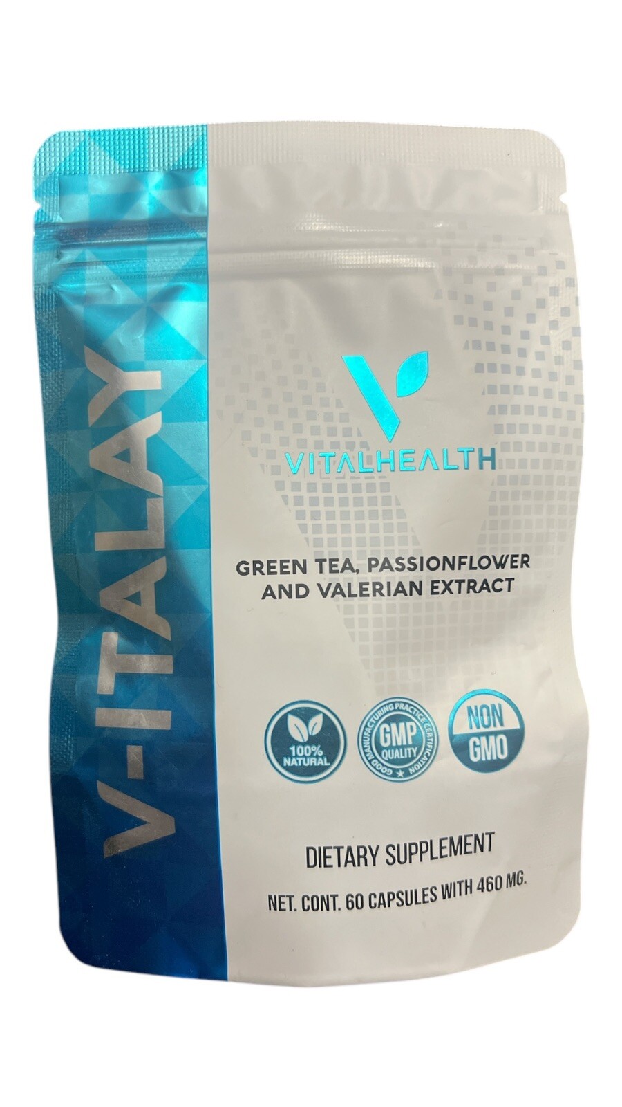 VITAL HEALTH V-ITALAY