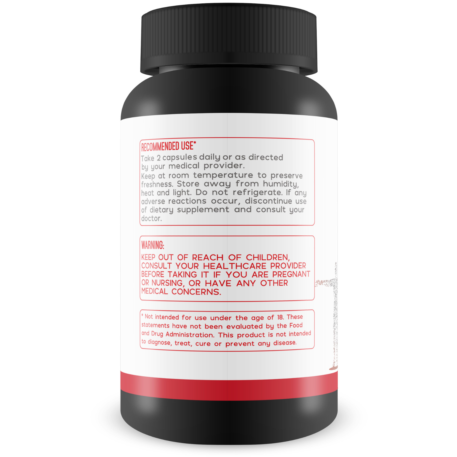 Bloodflow Gluco Type 2 – Blood Boost Blood Flow Support – Support Blood Health