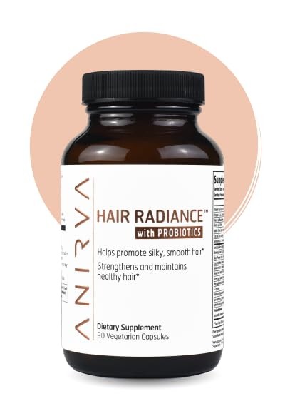 Hair Growth Vitamin with Biotin & Horse Tail Extract