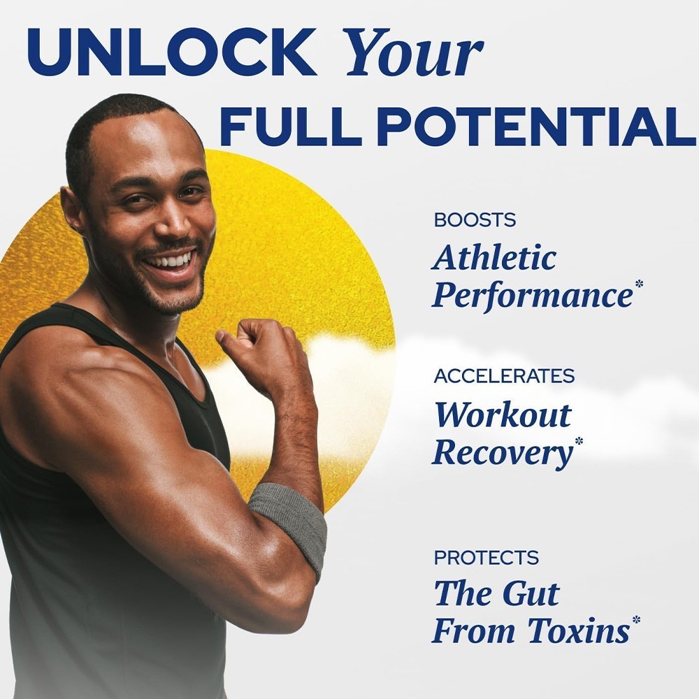 Amino Acid Blend Caps for Muscle Strength, Recovery, Fat Metabolism 120 Capsule