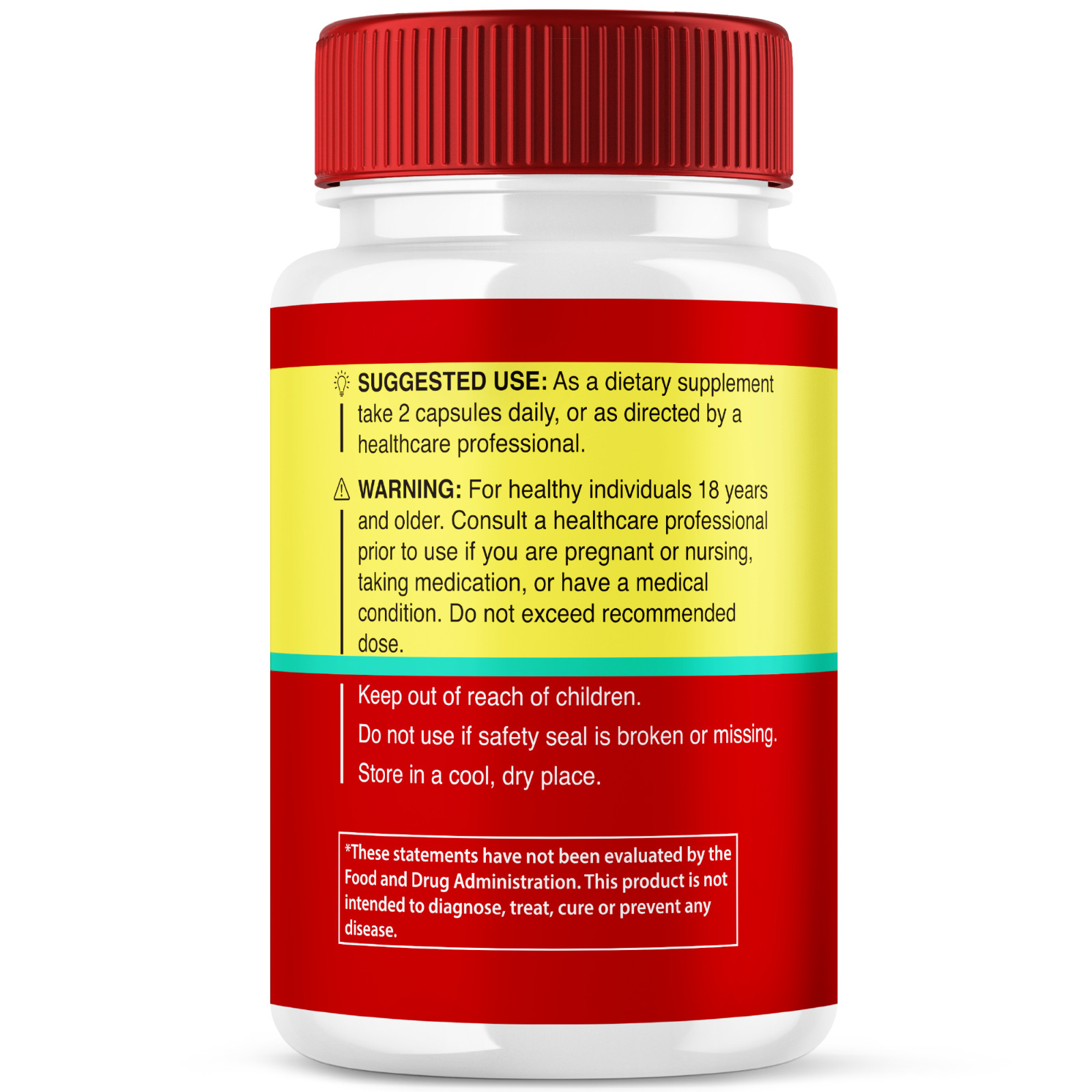 (2 Pack) CircuLife Blood Support, Circu Life for Blood Pressure (120 Capsules)