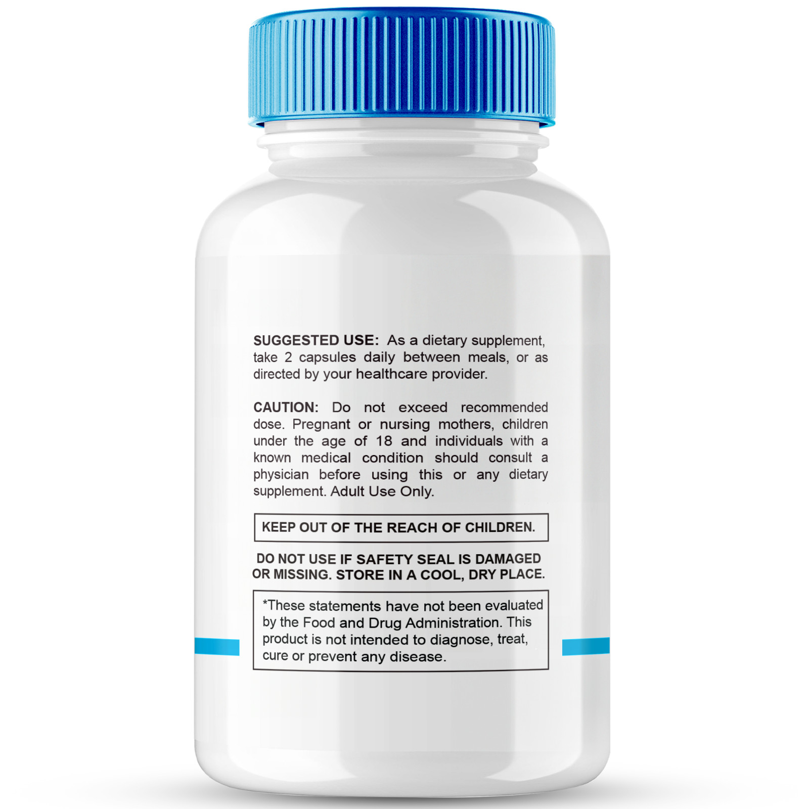 (3 Pack) Neuro Elite Capsules, NeuroElite Cognitive Support for Brain Health