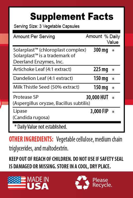 detoxify liver – LIVER DETOXIFIER 825mg (2 Bottles) – dandelion extract