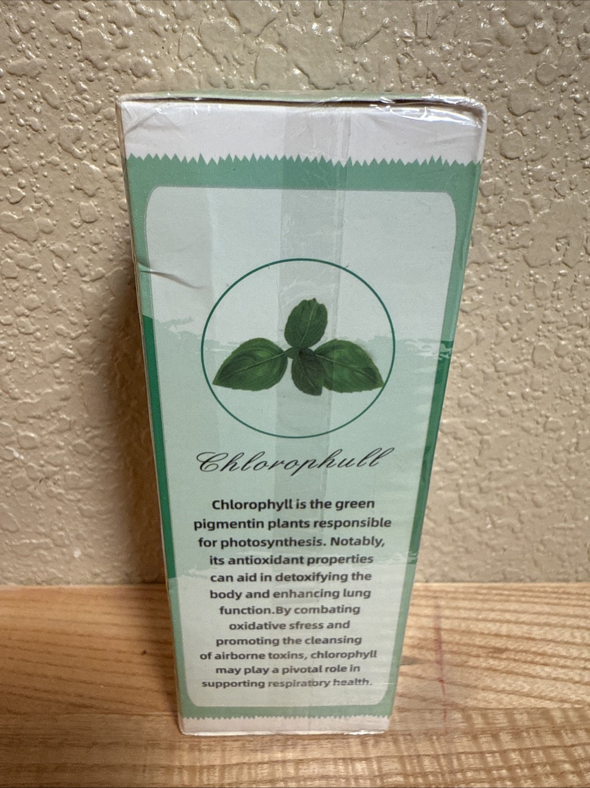 Elevate Life Mullein Leaf Extract Dietary Supplement Organic 4 Fl Oz