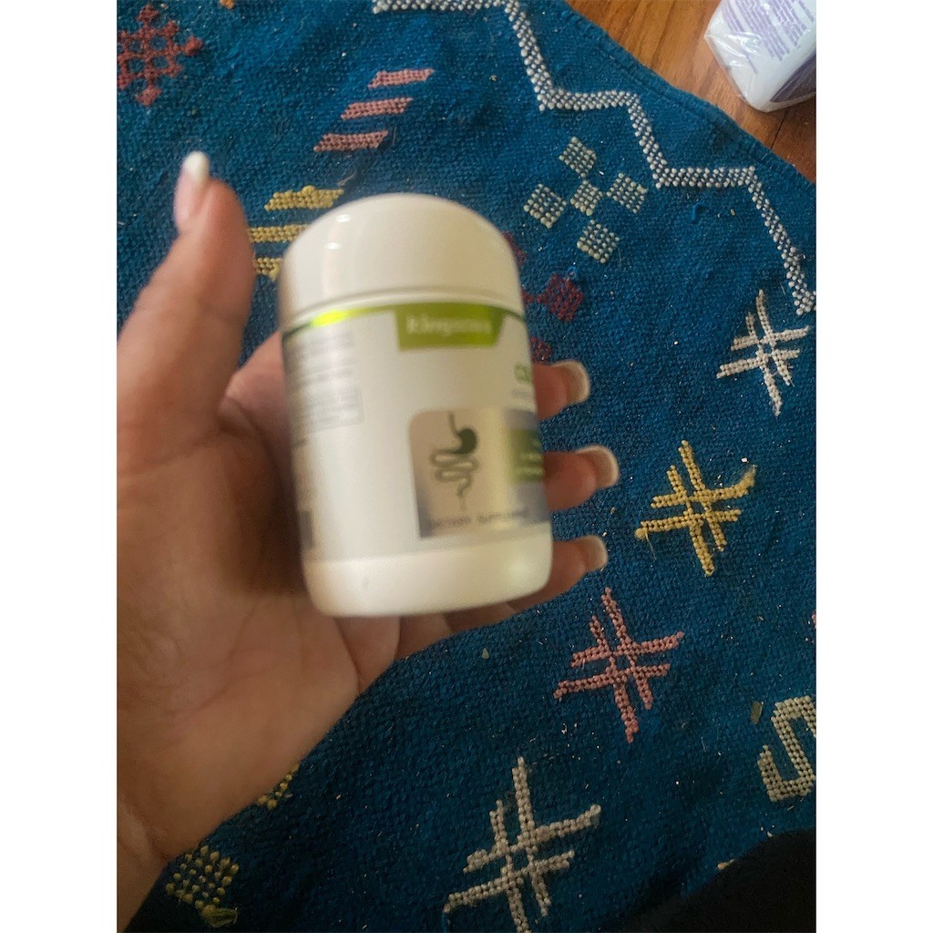 Kingscom Colon Clean Extra Strength Colon Cleanse Dietary Supplement 30