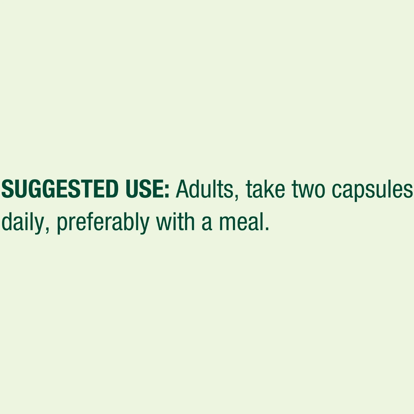 Spring Valley Extra Strength Ashwagandha Dietary Supplement, 1300 mg, 60 Vegetar