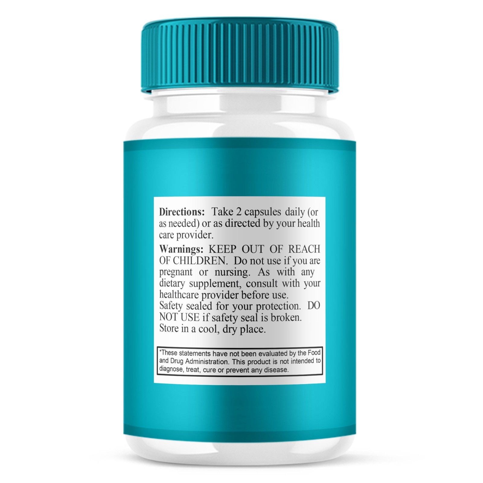 (3 Pack) Bio Nerve Capsules, BioNerve Advanced Nerve Health Pills (180 Capsules)