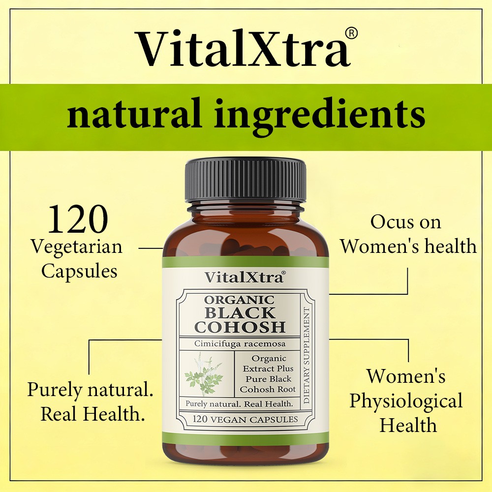 Organic Herbal Extracts 30-120 Capsules Supports Body Comfort Digestive Health
