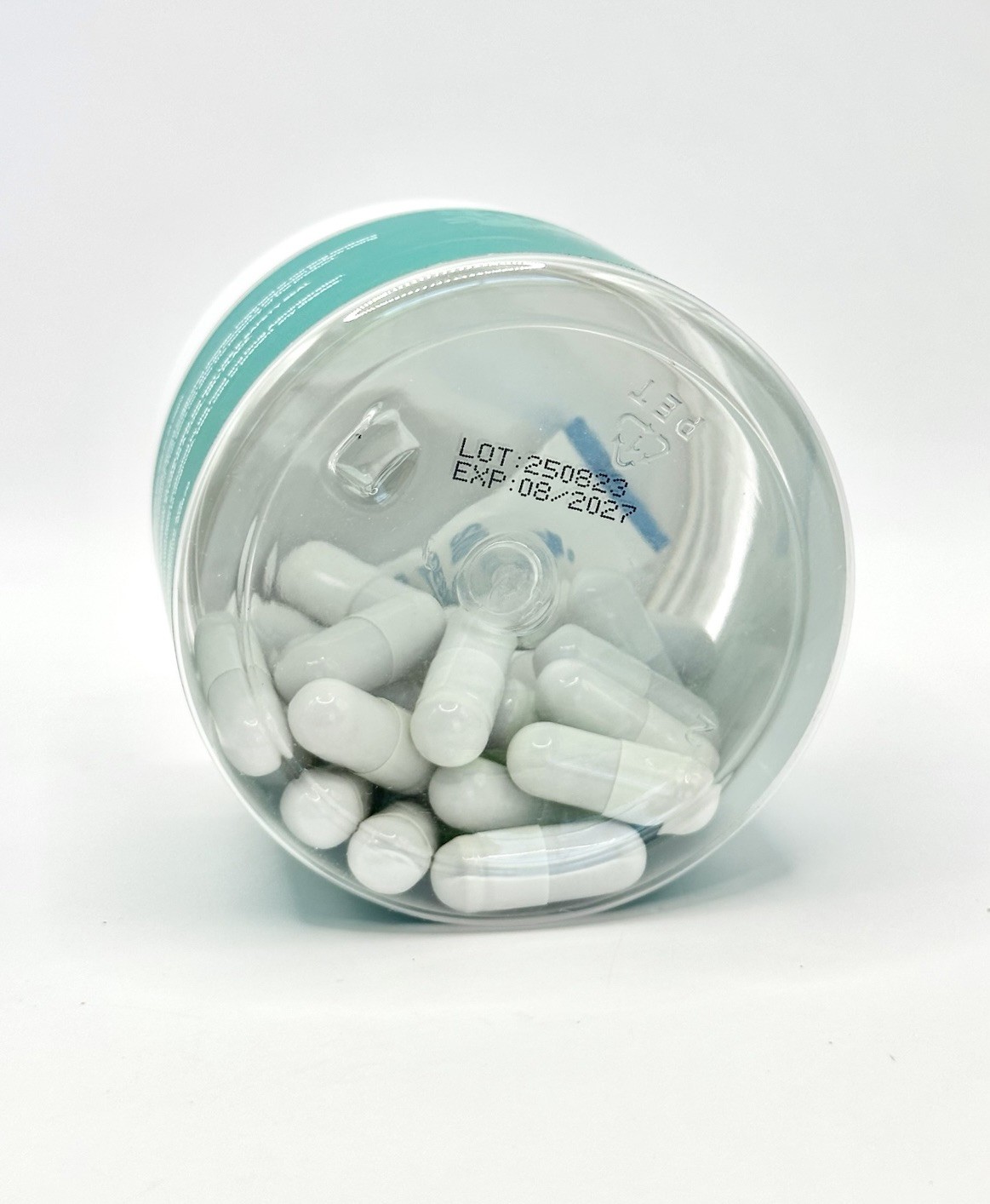 Balmbare Revive Hormone & Nutritional Support Capsules 30ct 8/27