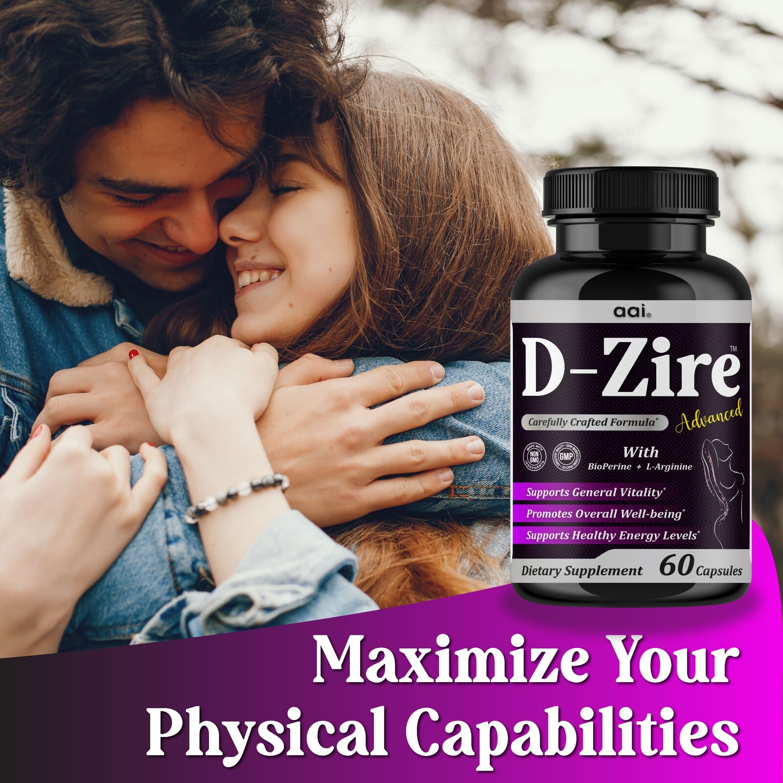 Female Enhancement Pills, Libido Booster, Testosterone Booster Stamina 13/12/25