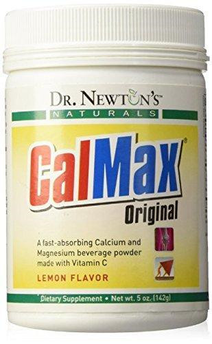 Dr. Newtons Calmax Original – Calcium Magnesium & Vitamin C Into One Formula