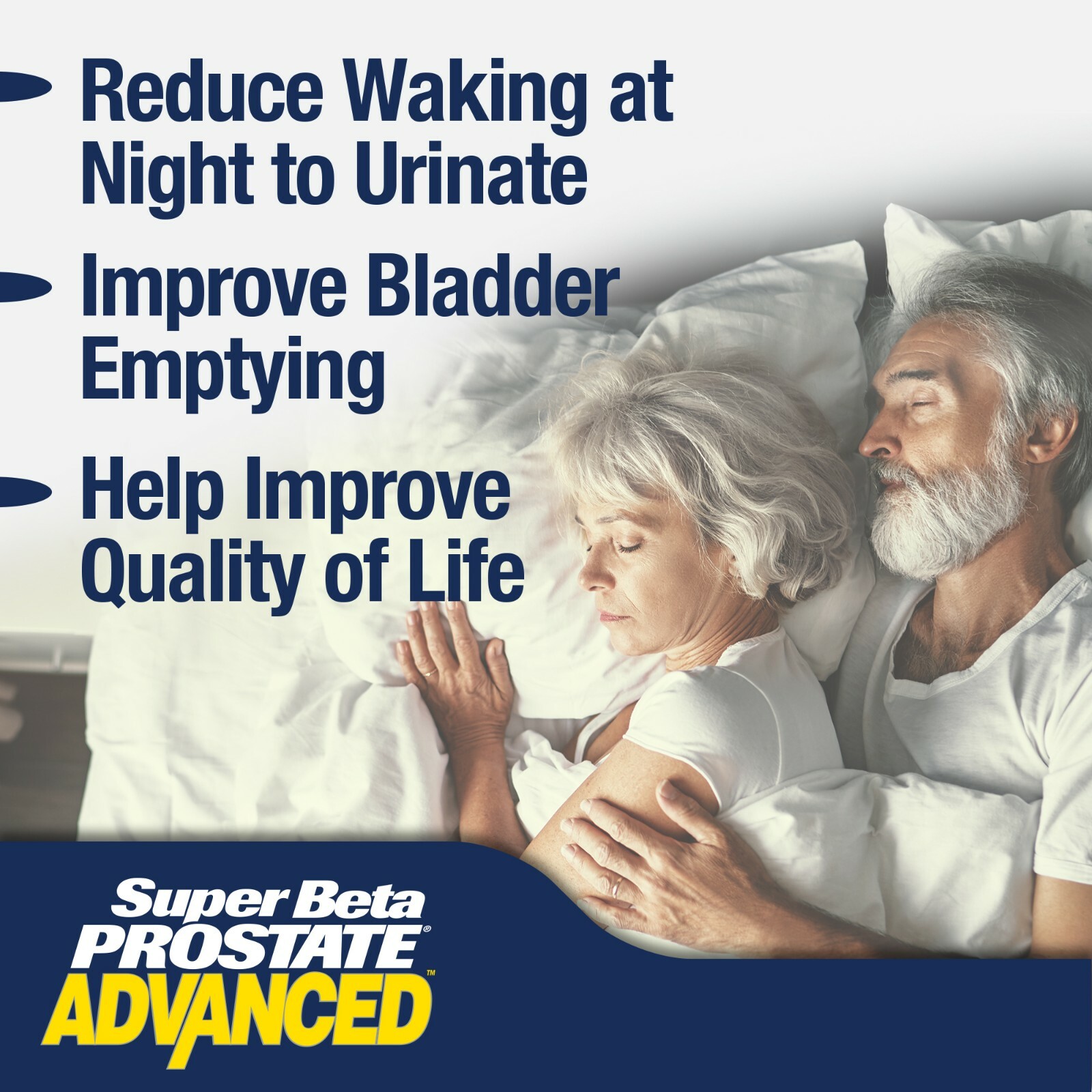 Super Beta Prostate P3 Advanced – Urologist Recommended Prostate 60 Ct.