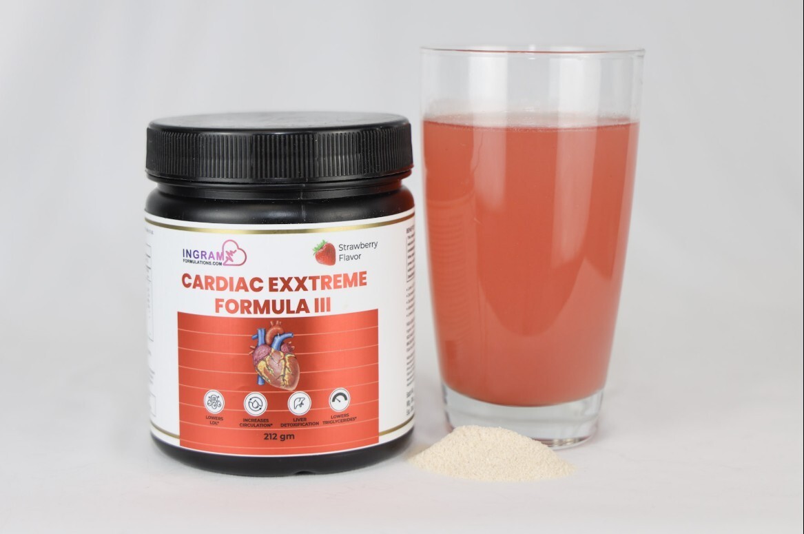 Exxtreme Formula’s Wellness 3 Pack