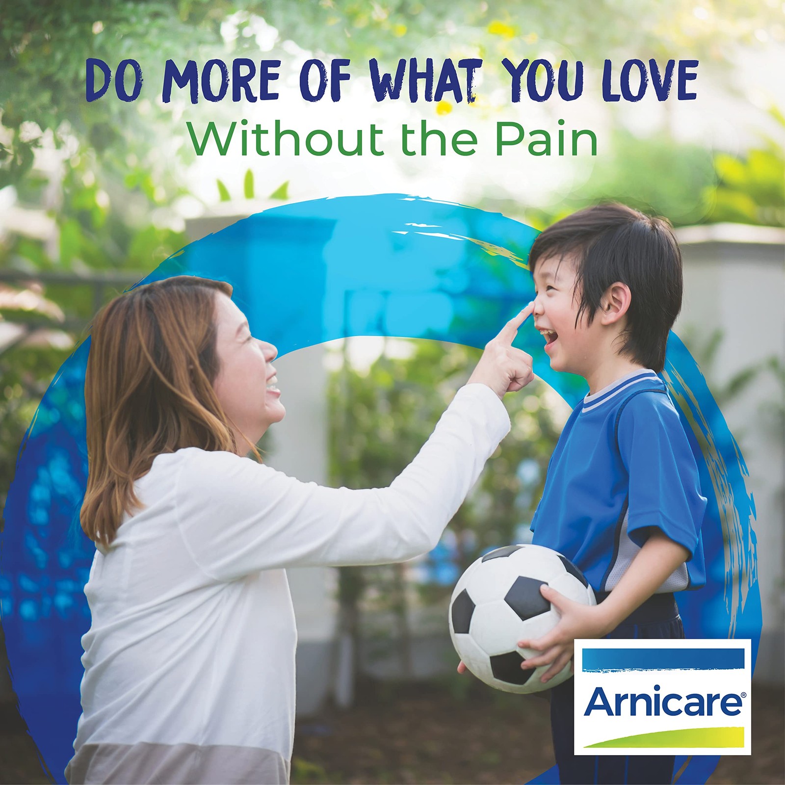 Boiron Arnicare Tablets for Pain Relief from Muscle Pain, Joint Soreness, Swe…