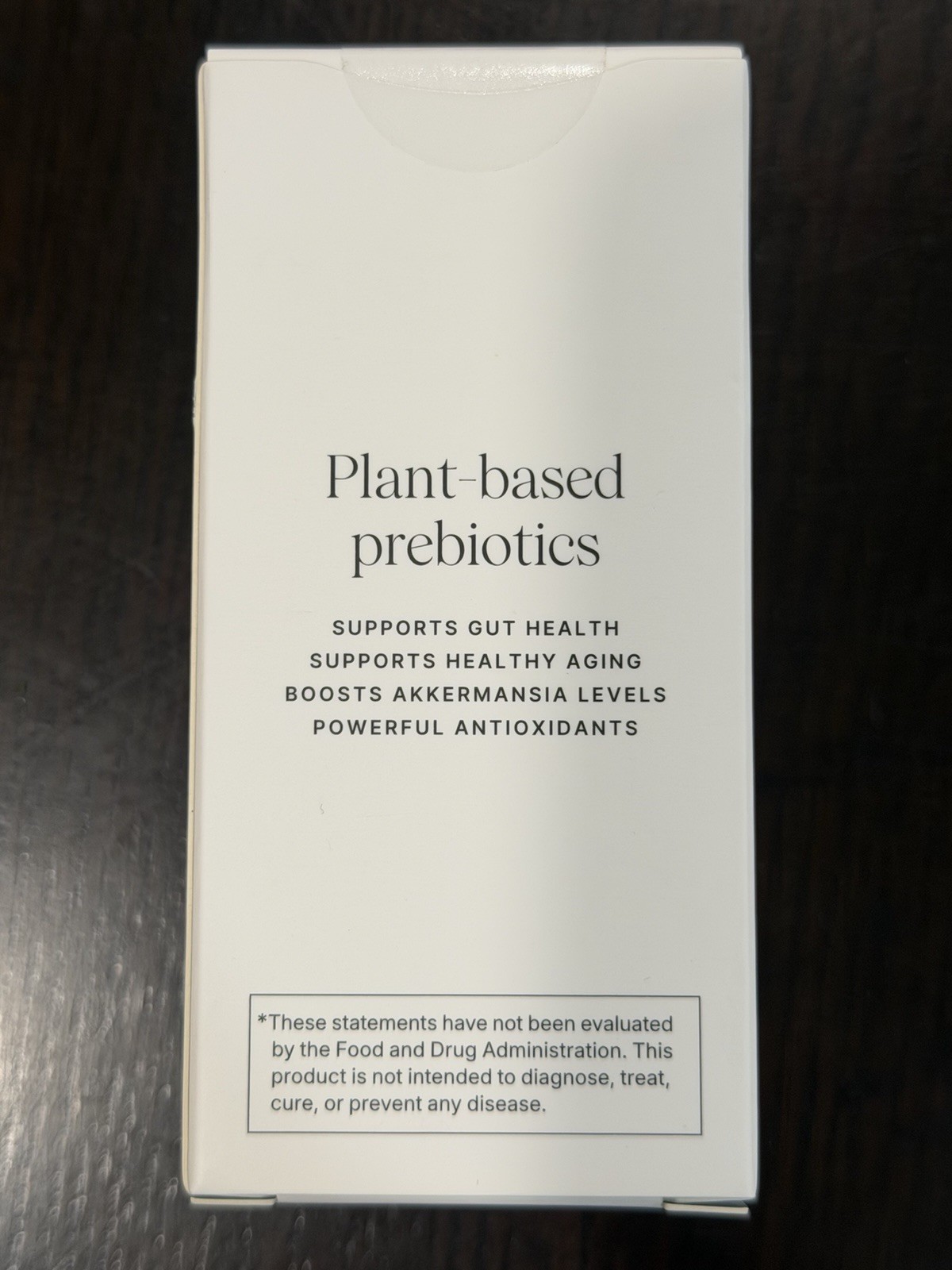 Pendulum Polyphenol Booster 60 Capsules Plant-Based Pomegranate Grape 2027