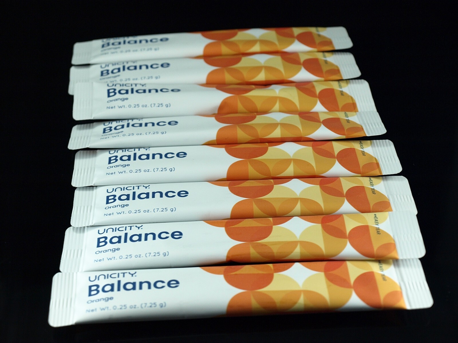Unicity Feel Great – Balance or Unimate Lemon 5/10/30 packs – Exp 01/2026
