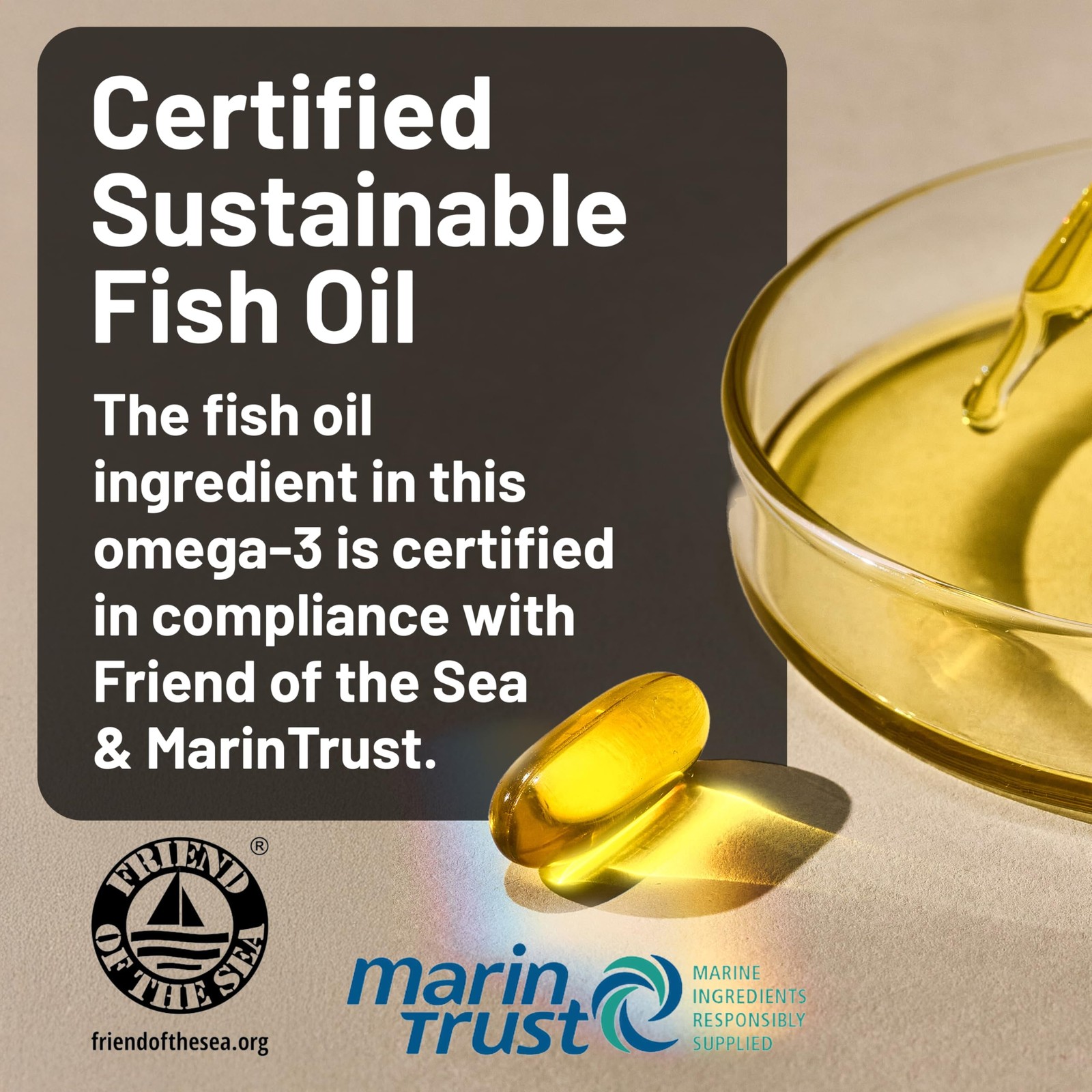 Naturewise Ultra Omega 3 Fish Oil 2200 Mg Equivalent To 1300 Mg Omega-3 –