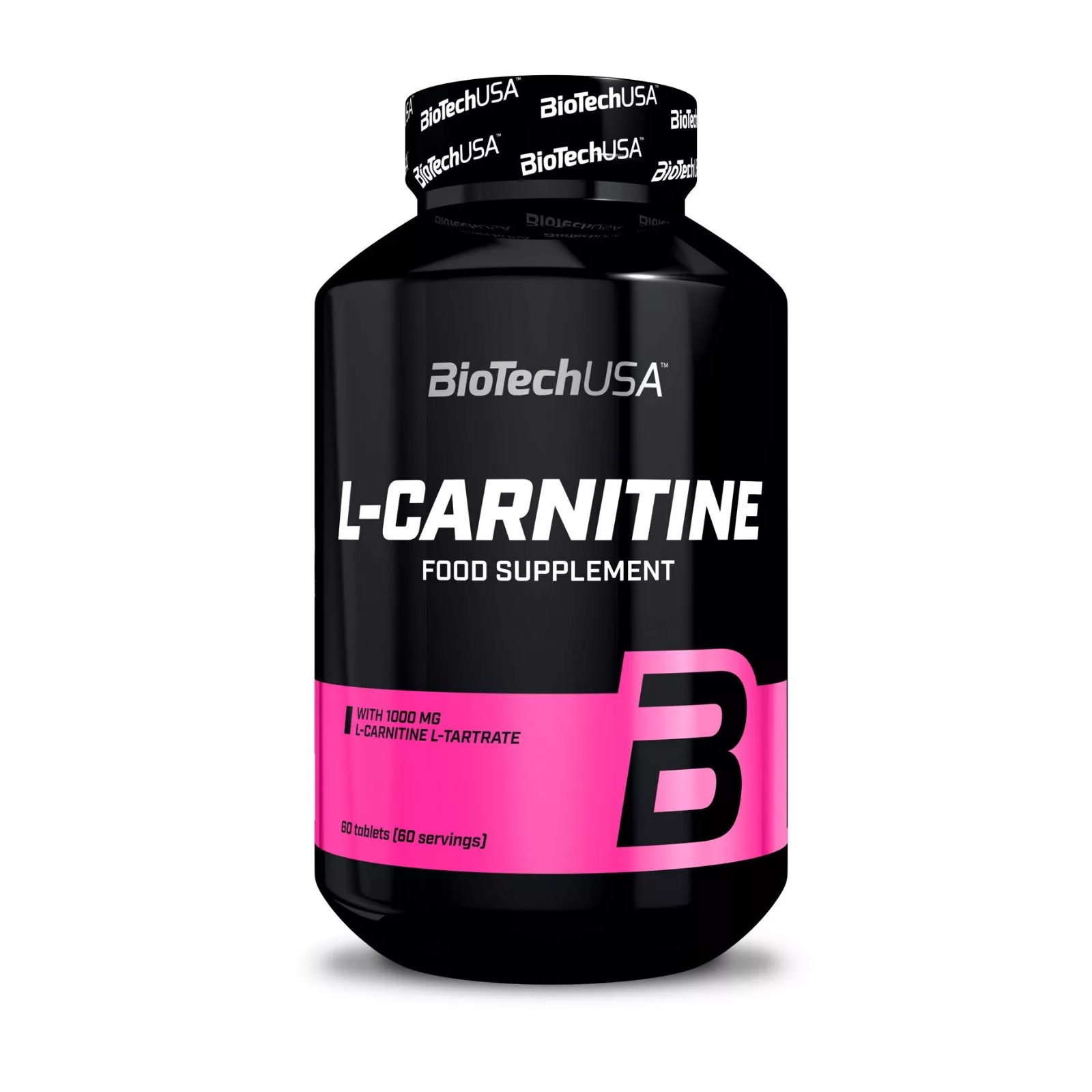 L-CARNITINE + FAT-X – Regeneration, fat burning, more energy, fitness, activity