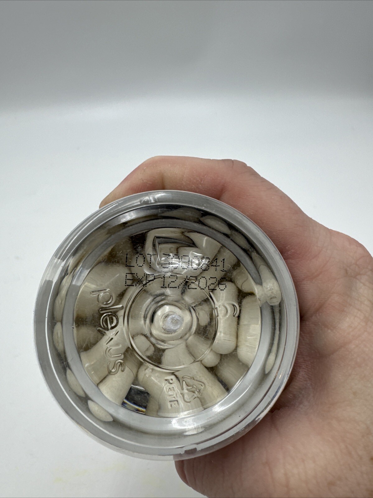 Plexus Bio Cleanse 60 caps New Exp 12/2026