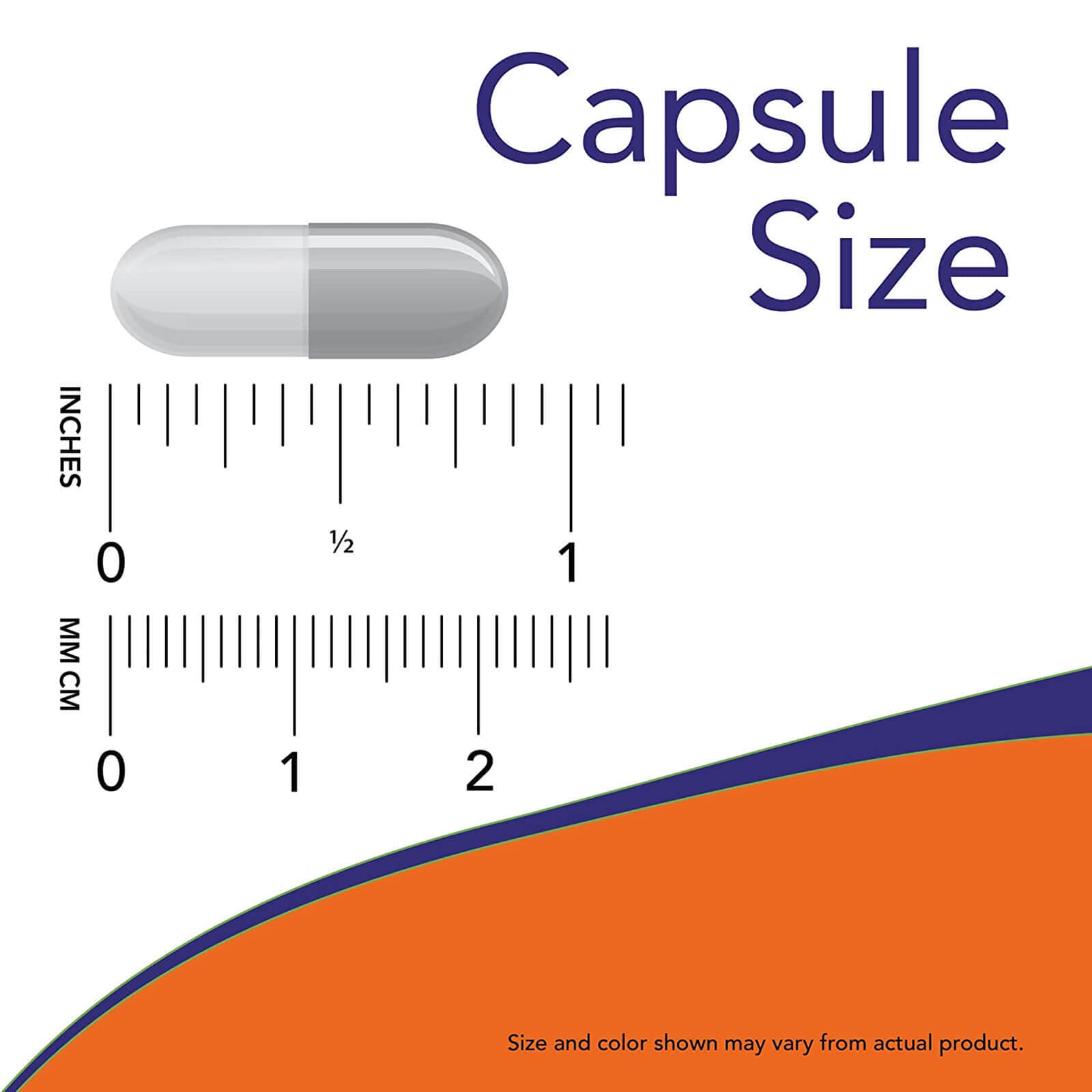 NOW FOODS 5-HTP 100 mg 60 Veg Capsules