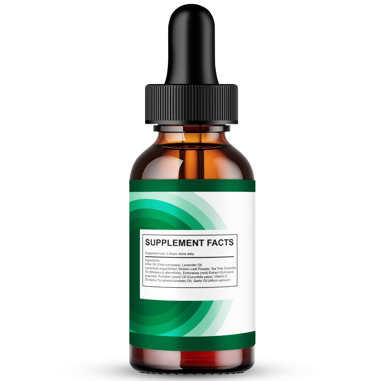 (2 Pack) Audizen Tinnitus Drops, Advanced Ear Health and Hearing Support Formula
