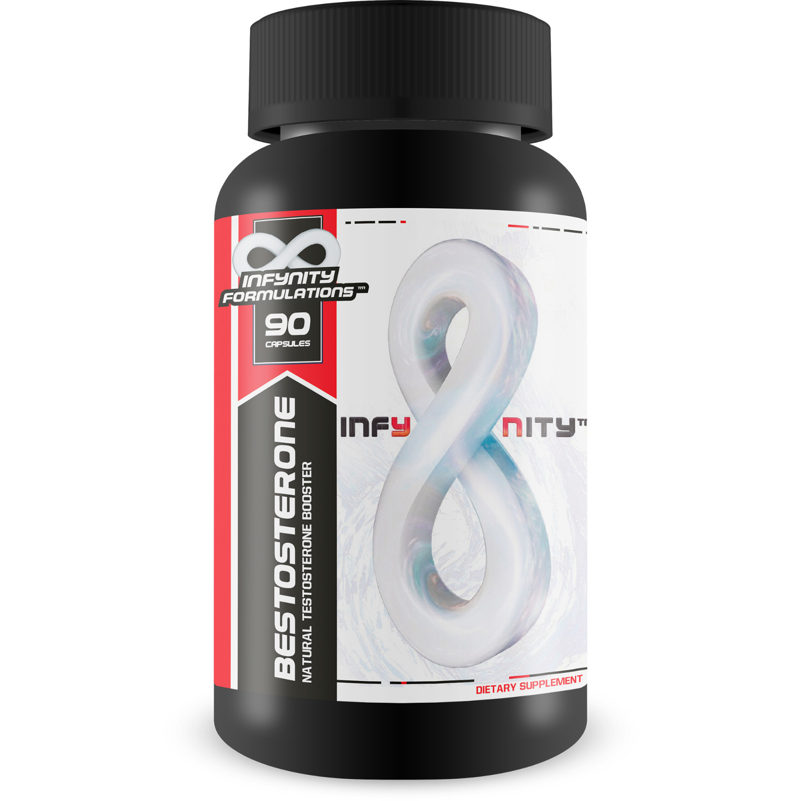 Bestosterone – Testosterone Booster for Men