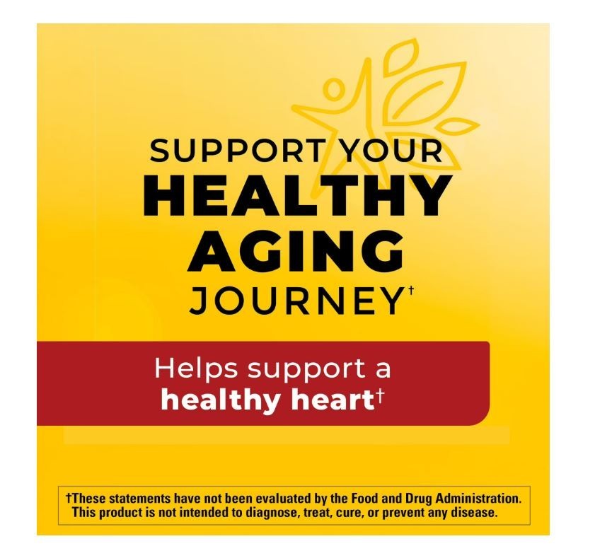 Nature Made Burp-Less Fish Oil 2000 Mg per Serving Softgels, 230 Count ✅✅✅