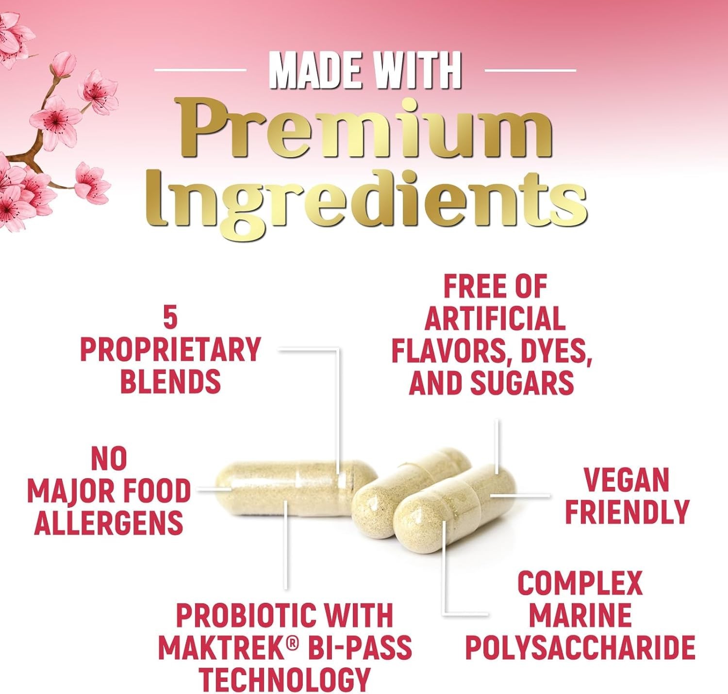 La Mejor Pastilla Para La Menopausia Y La Pérdida De Peso *ENVÍO GRATIS