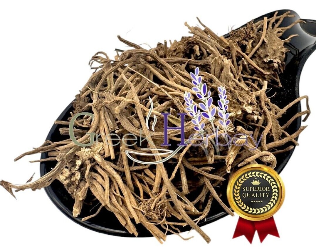 Valerian Root Loose Herb Herb 20g-1.9kg Valeriana Officinalis