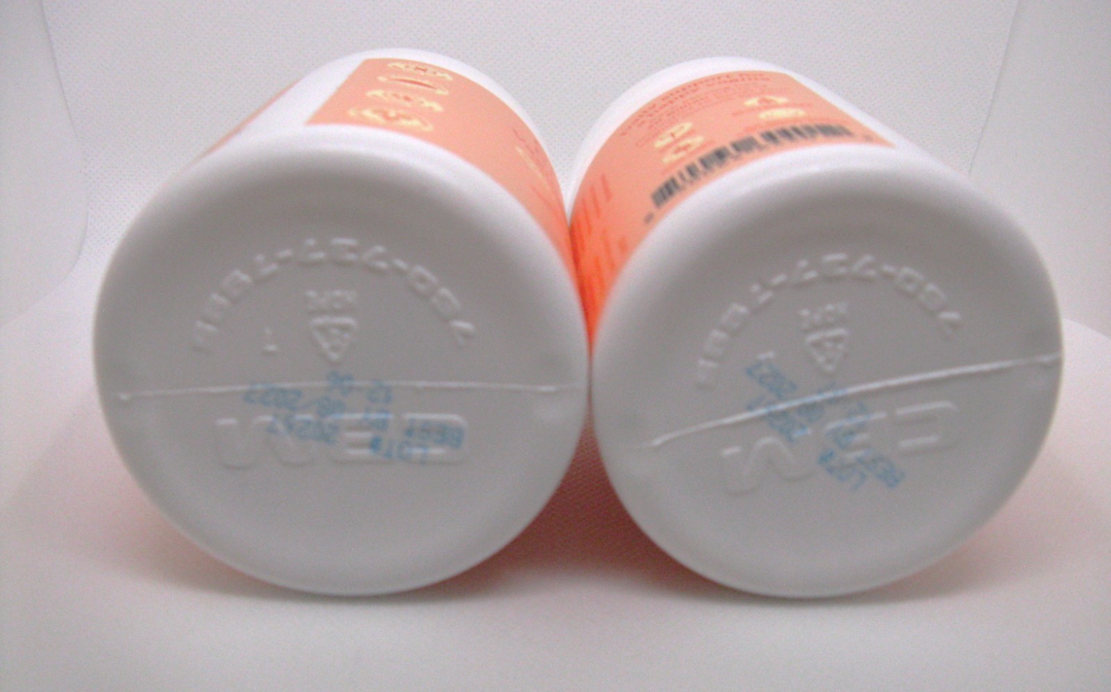 2x Cheeky Bonsai Vaginal Probiotic Women’s Health 60 Cap Each Exp: 8/27 SEALED