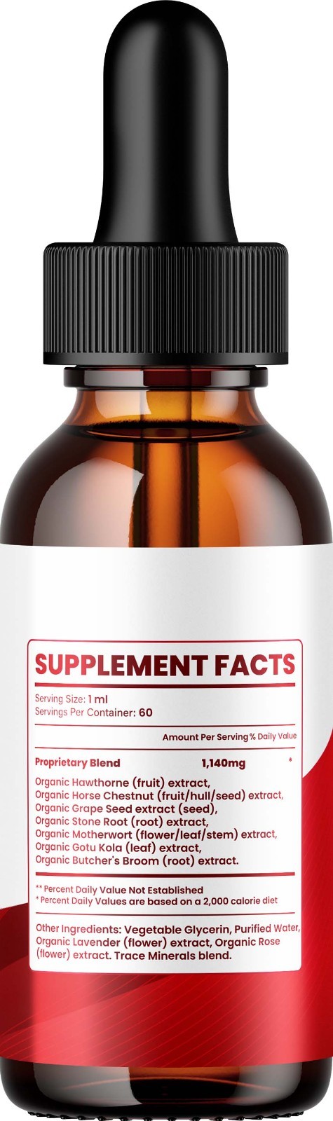 (2 Pack) Tadala Drops – TadalaDrops Extra Strength All Natural Healthy Organic
