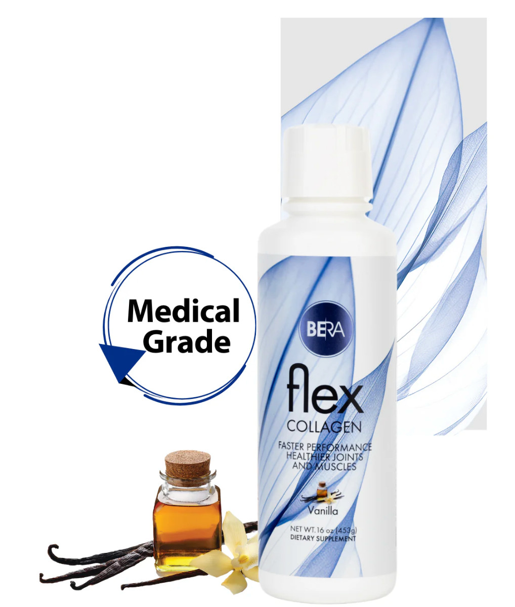 Medical Grade Collagen. If your Knee Hurt because of the Joint. Guarantee Fix