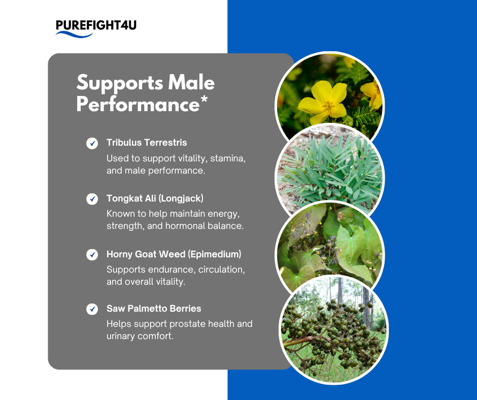 Maximus X Tablets Male Performance Maximum Strength Supplement – 4 Bottles