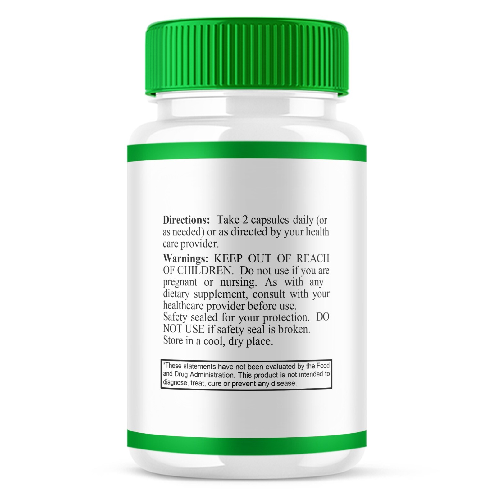 (5 Pack) Sugar Sweep Blood Support Supplement, SugarSweep Pills (300 Capsules)