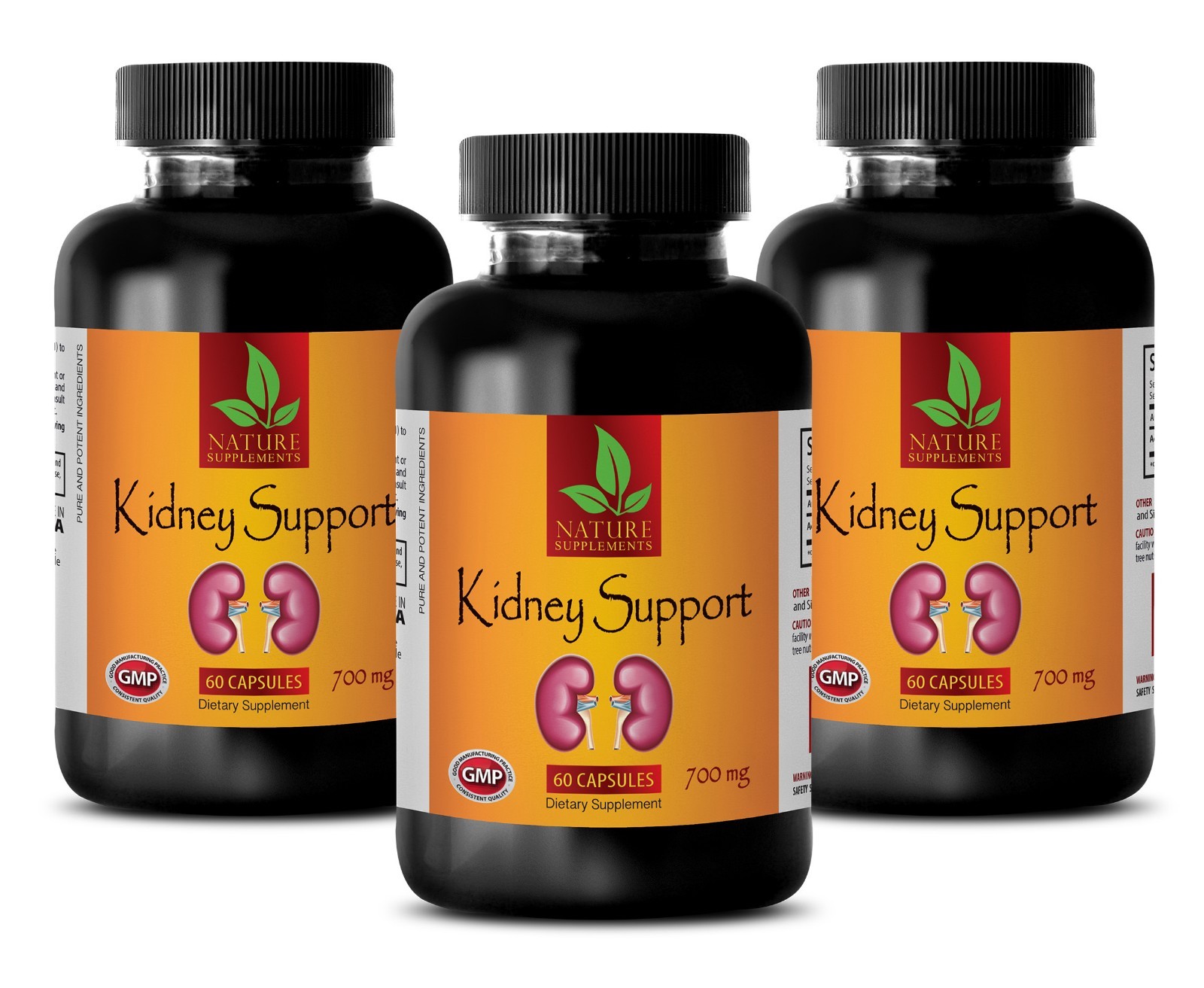 Turmeric Powder – KIDNEY SUPPORT 700mg – Avoid Respiratory Problems 3B
