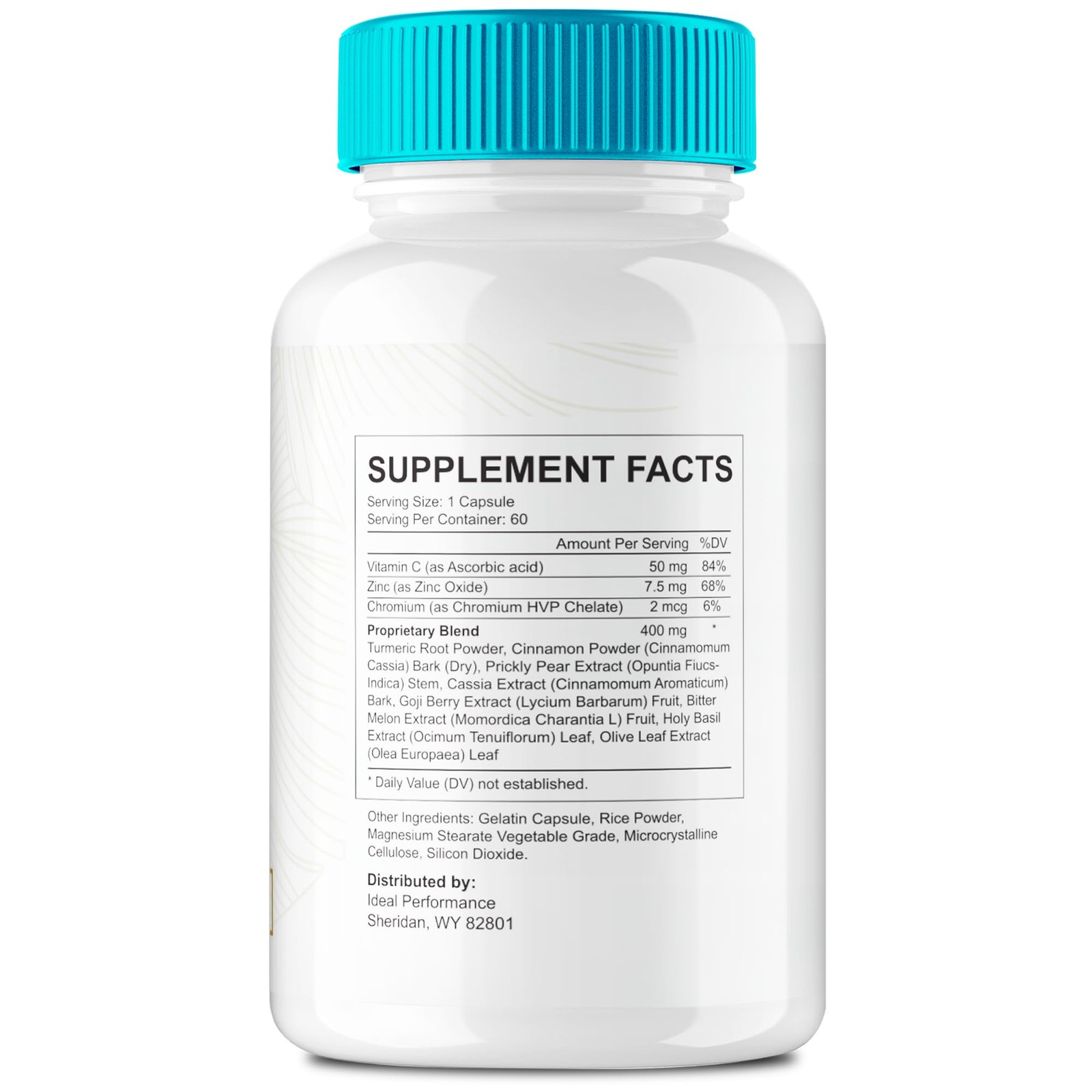 Pure Digest Liver Health Detox Supplement – 180 Capsules (3 Pack)