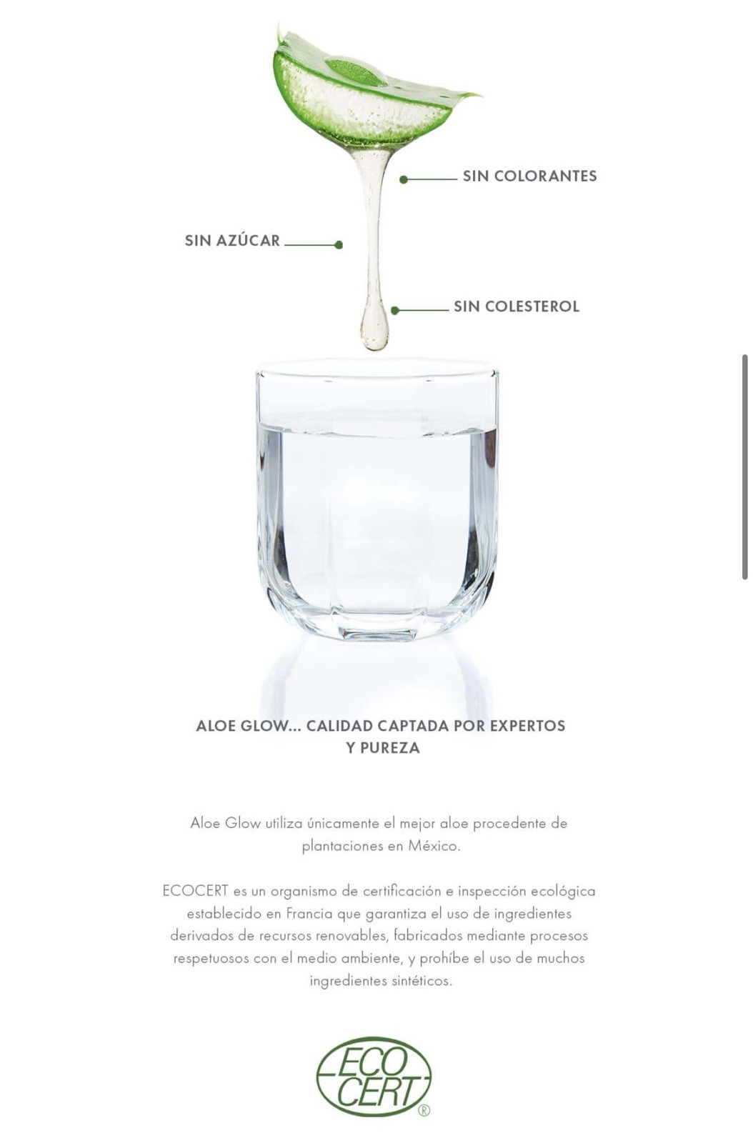 Farmasi Nutriplus Aloe Vera