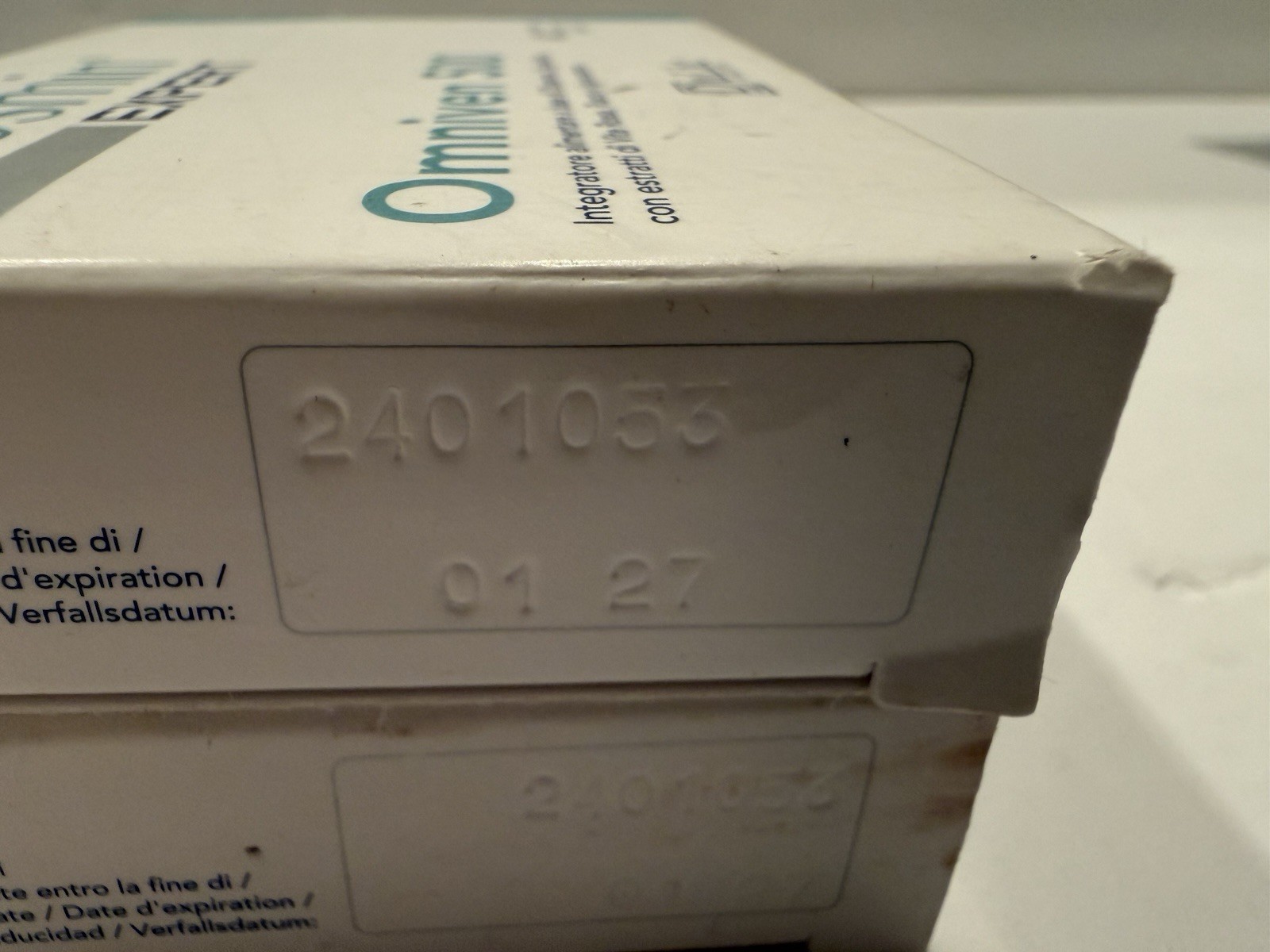 2 x Dulac Pharma Diosmin Hesperidin Antioxidant Circulatory Health Tablets 40