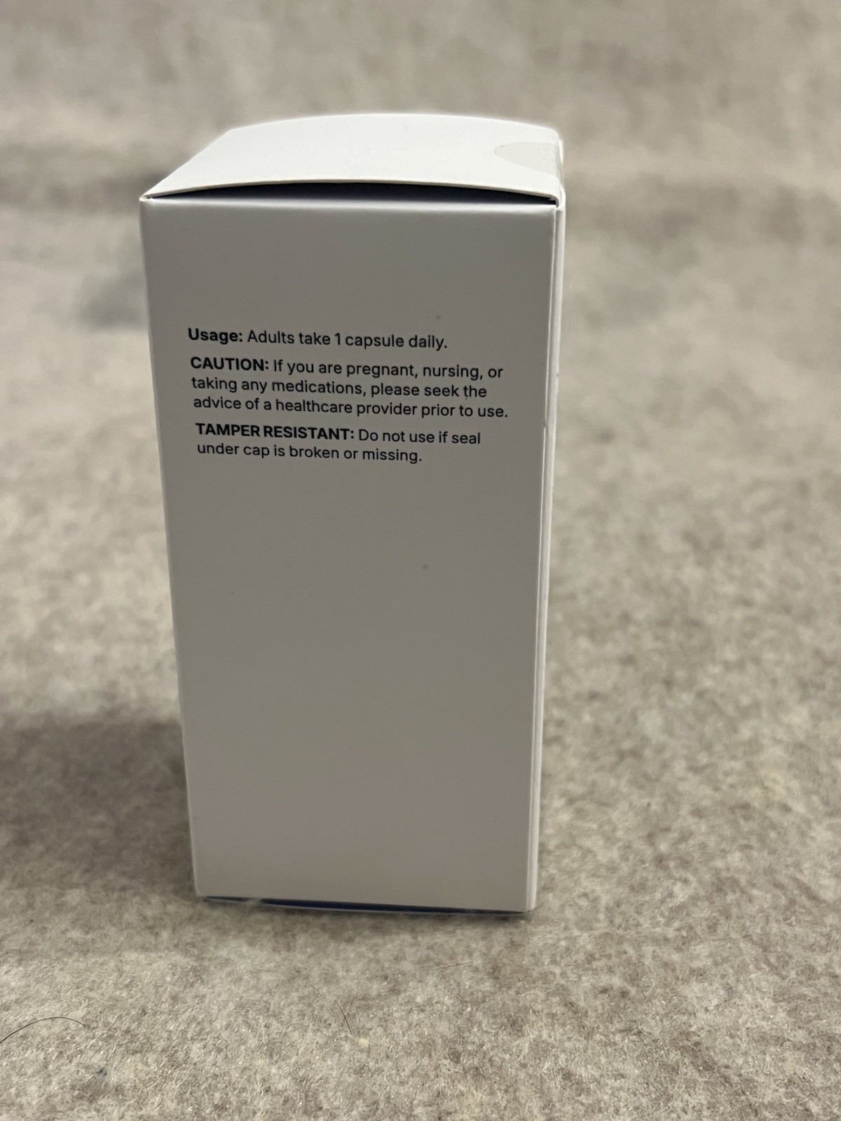 Pendulum Metabolic Daily Pro, 90 Capsules, Akkermansia Muciniphila Metabolism