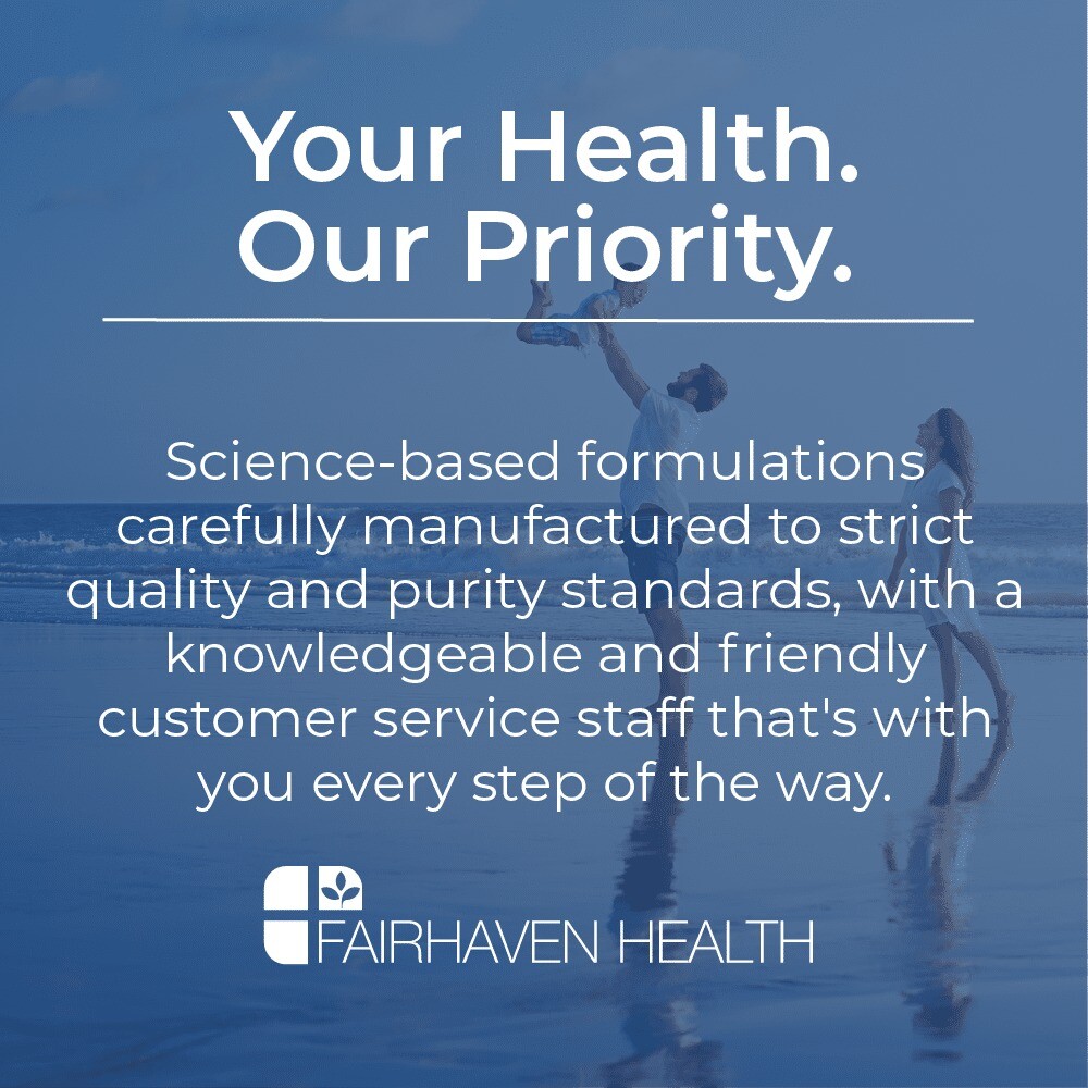 Fairhaven Health OvaBoost Female Fertility Supplement & Improve Egg Quality