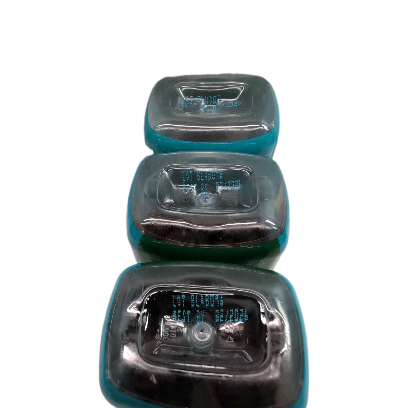 (3) Unisom Simple Slumbers Gummies Melatonin 5 mg 60 Ct Midnight Raspberry 2/26