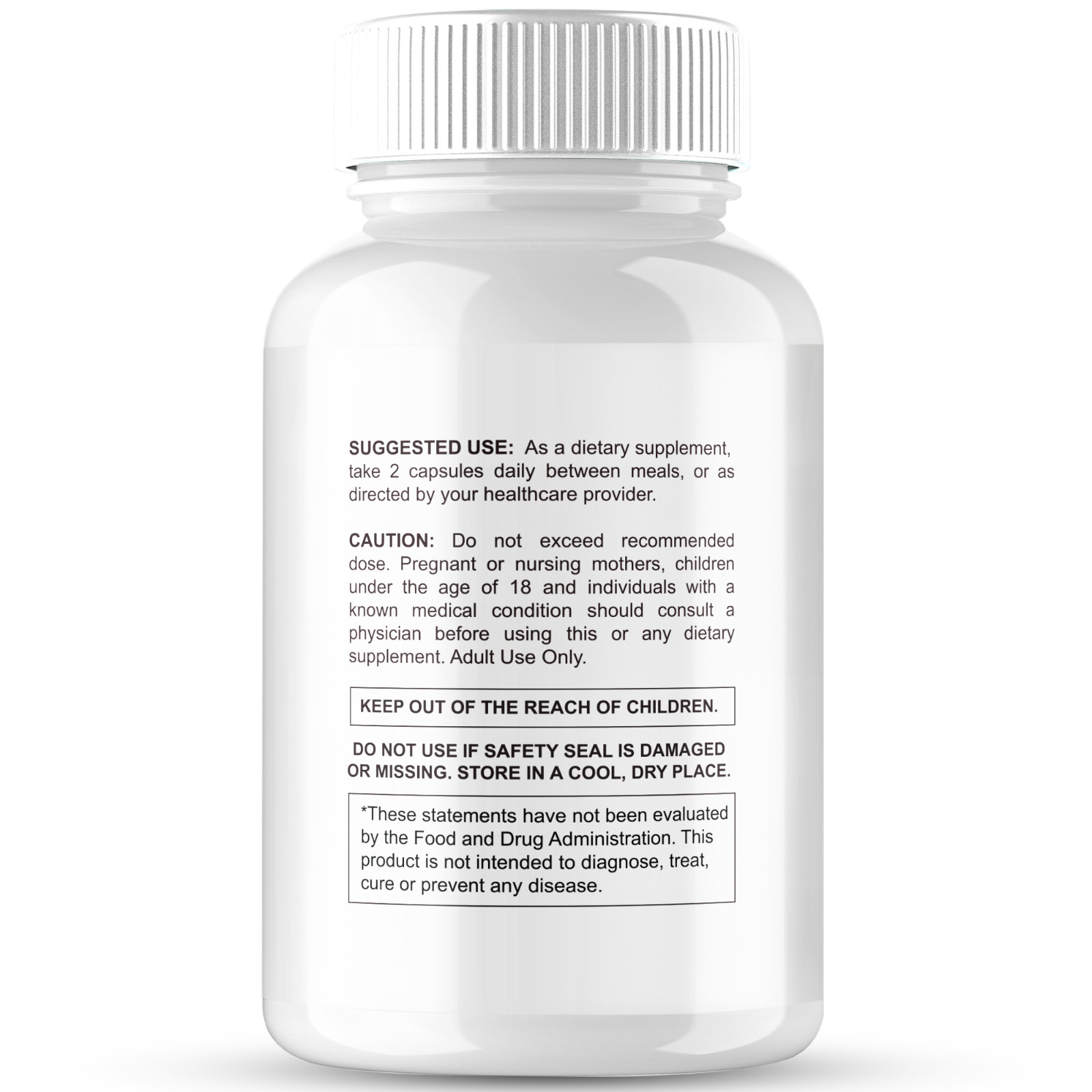 Lymph Savior Capsules, LymphSavior Pills Reviews (1 Pack)